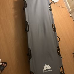 Ozark Trail Cot 
