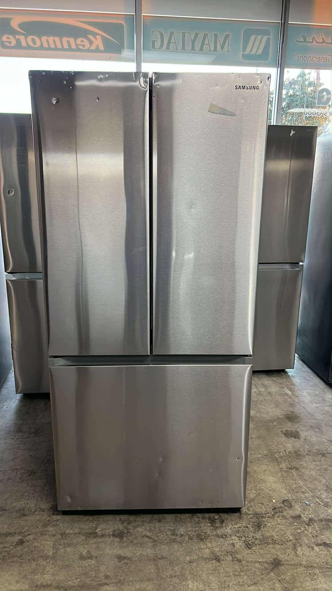 New Open Box With Warranty Delivery Available Perfectly Working