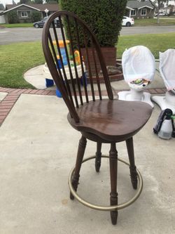 Antique Chair