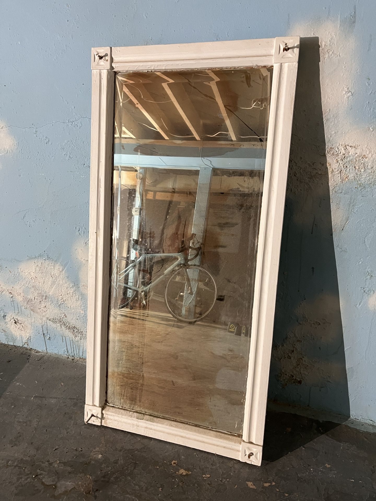 Antique Mirror