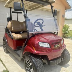 2023 Club Car Onward Golf Cart