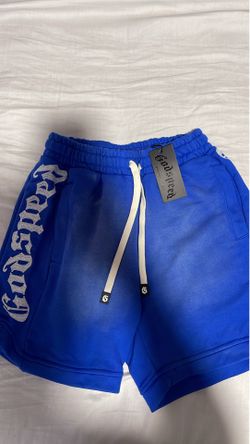 Godspeed Shorts