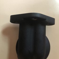 Harley Davidson Oil Filter Housing