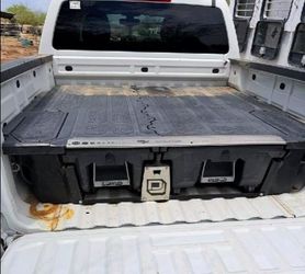 Deck'd System