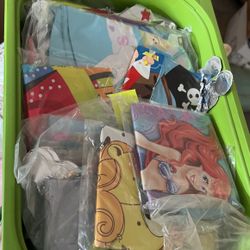 Mylar Balloons Assorted 