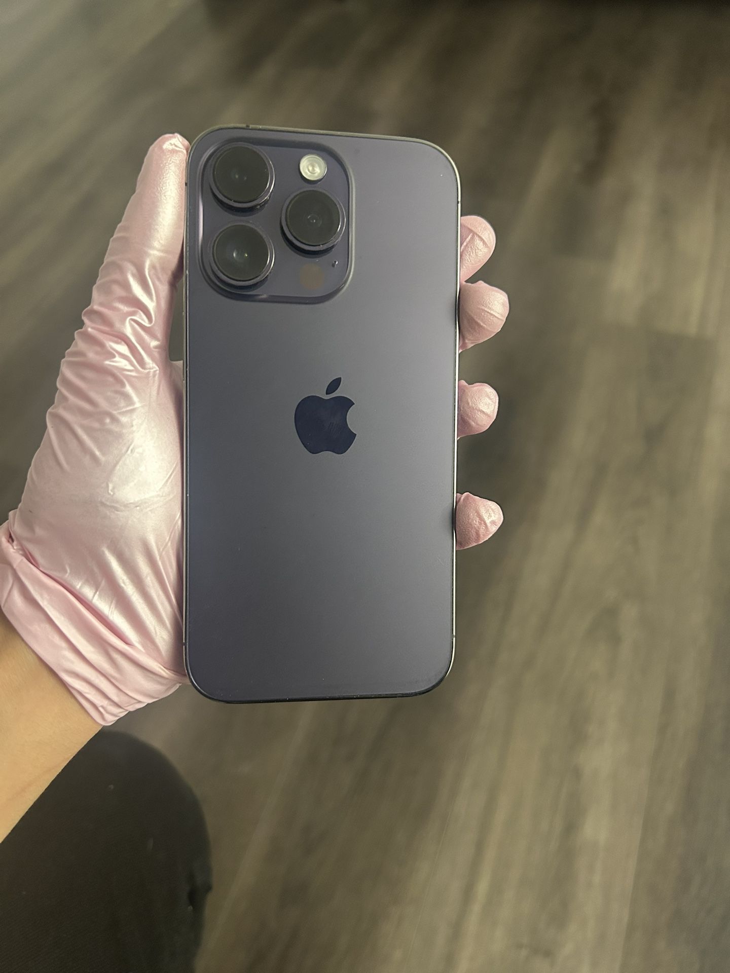 iPhone 14 Pro 128 Gb Unlocked 