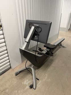 Hydrow Rowing Machine – Excellent Condition – $795.00