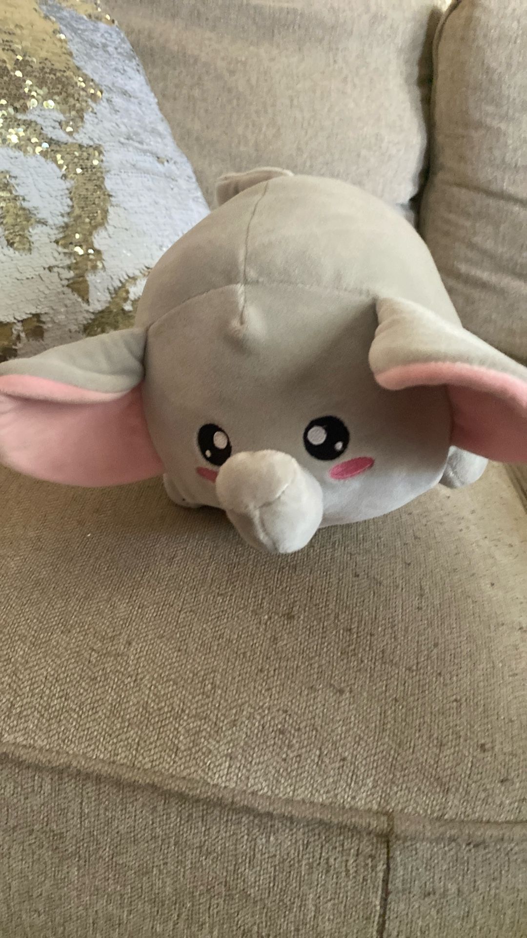 A Elephant That You Might Like 👍