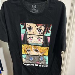 Demon Slayer T-shirt