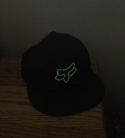 Fox SnapBack