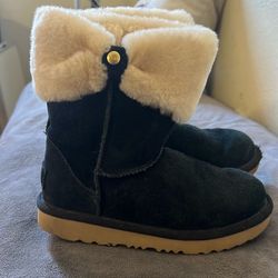 Ugg Girls Boots Size 13