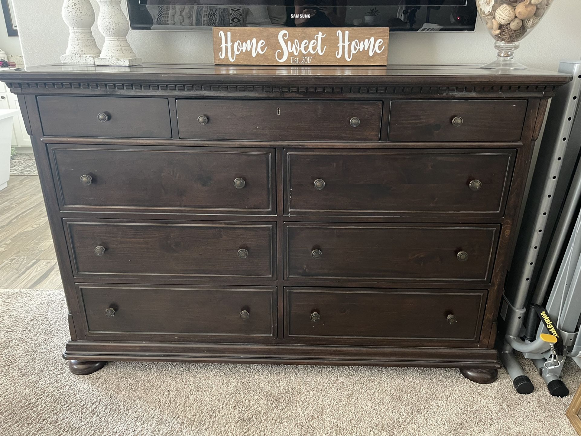 Bedroom Furniture