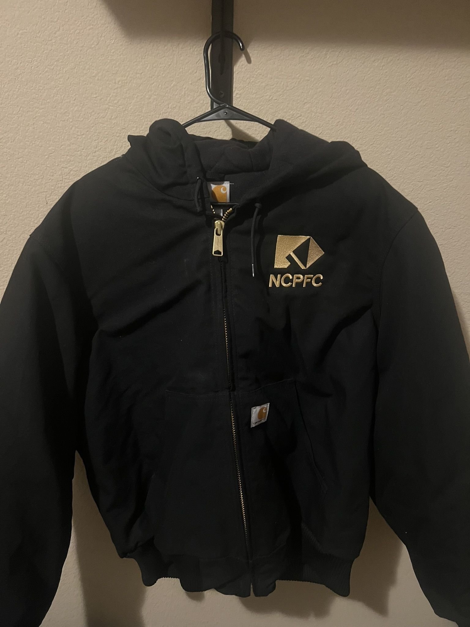 Carhart Jacket - Large