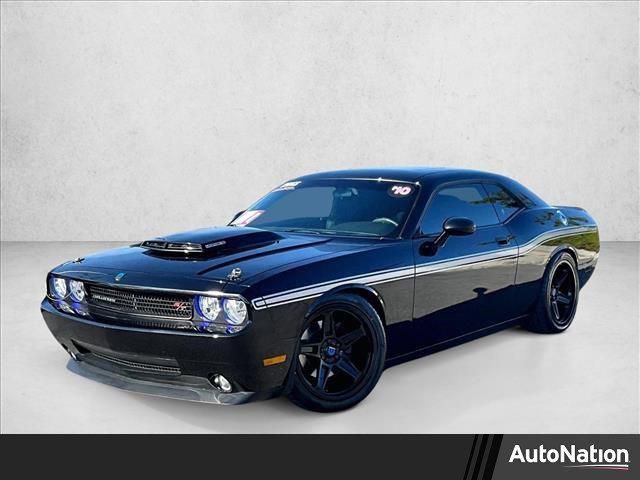 2010 Dodge Challenger