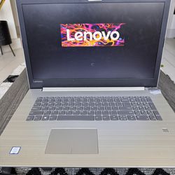 Lenovo 15” Laptop 1 Tera I5 