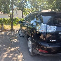2005 Lexus Rx 330