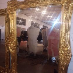 Big Ass Mirror ( Ask For Jose)