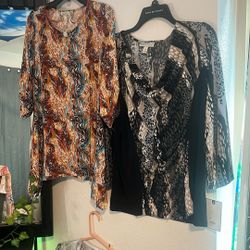 Clothes/ Blouse a