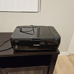 Canon Printer/scanner/copier