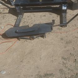 Fifth Wheel Hitch......   $$ 500,  Obo, Área Littlerock  Ca....