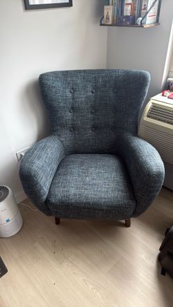 Article Mod Lounge Chair - 50% off Retail Price