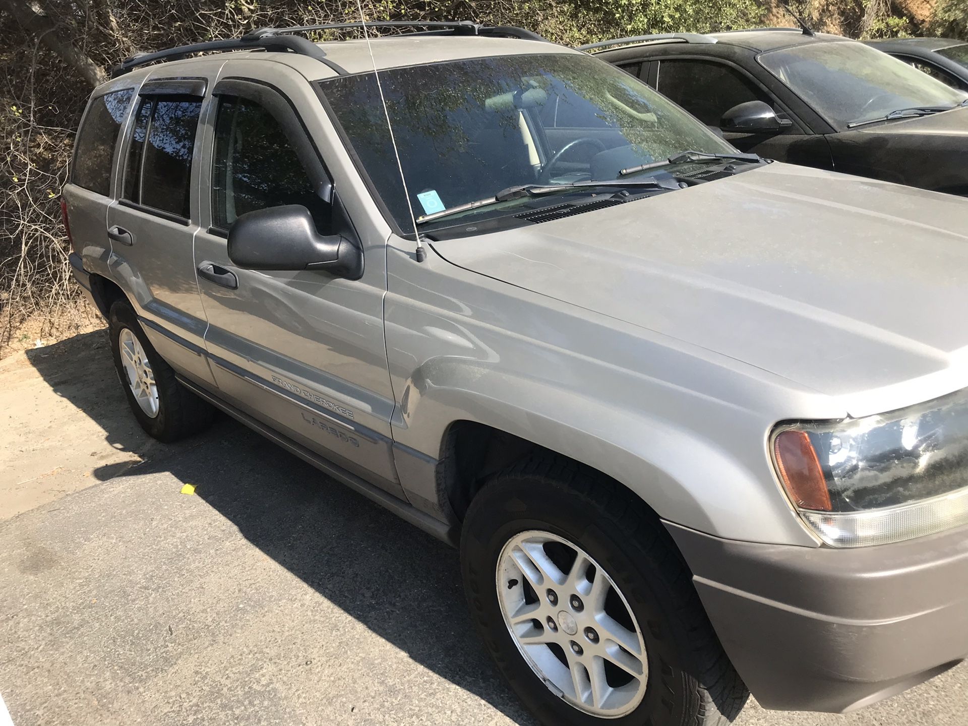 2005 Volkswagen Passat Wagon