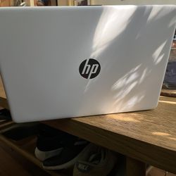 HP 14" Notebook Laptop Celeron