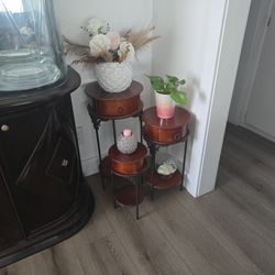 Mesitas DE Home Interior