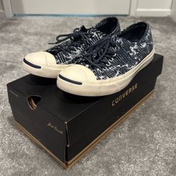 Converse Jack Purcels