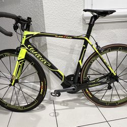 2016 Willier   Road Bike