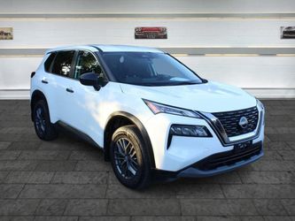 2022 Nissan Rogue