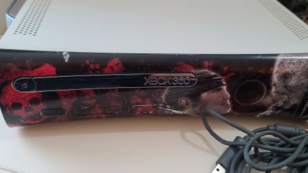 Xbox 360 Console