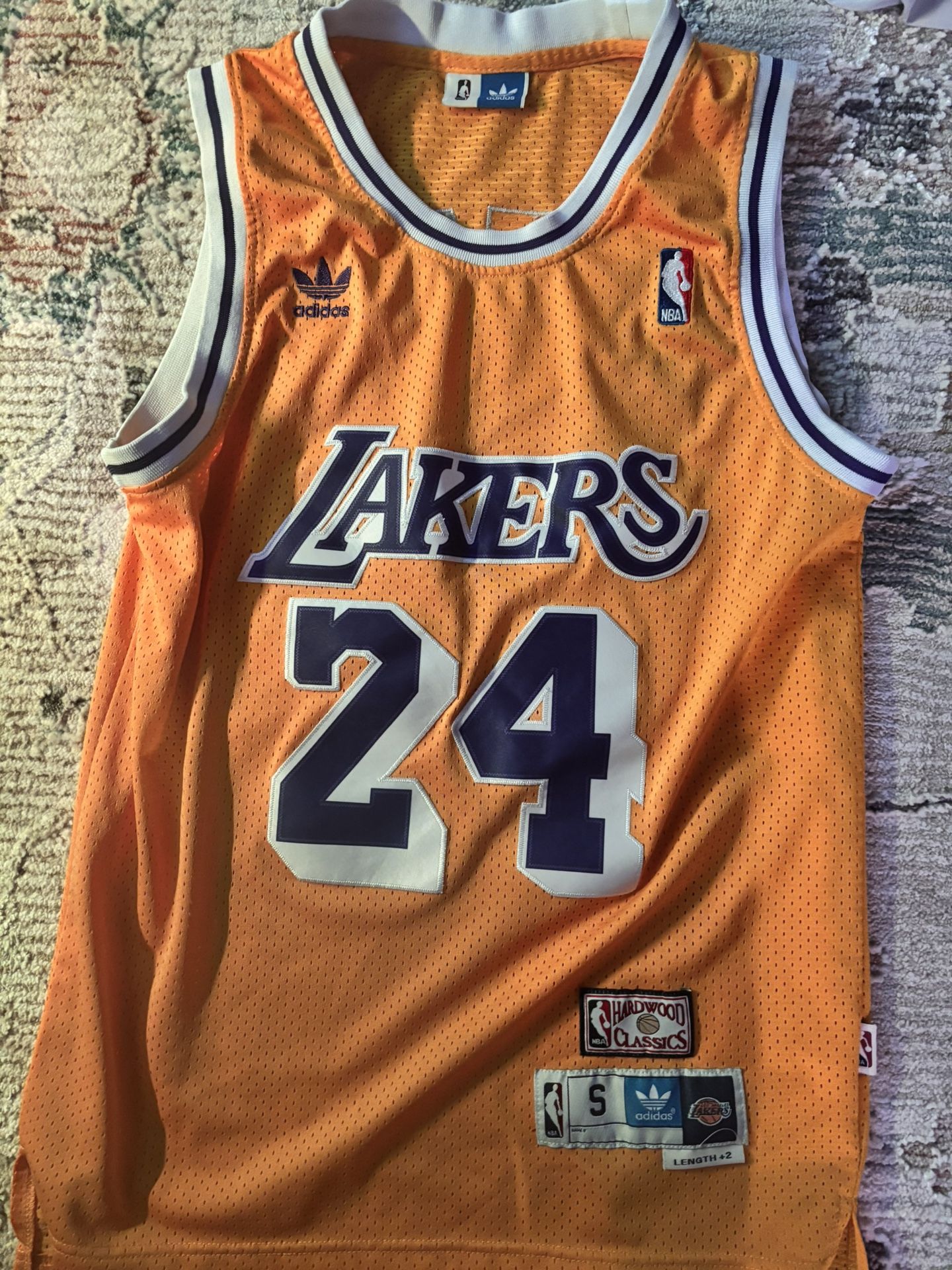 Kobe Bryant Jersey