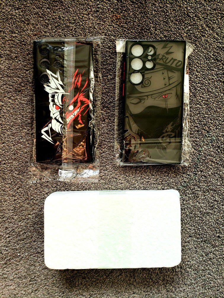 Samsung S23 Ultra Phone Covers And Protector 