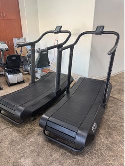Assault Fitness Runner Treadmill