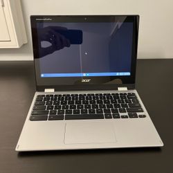 Acer Chromebook Spin 311 (CP311-3H)