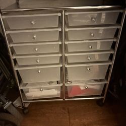Organizer $40 OBO 