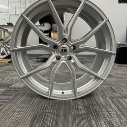 22 Inches FS01  SIVER 22 X 10.5 395.00 20 X 10 SILVER Touren T R 71 385.00 For A Set Of 4 