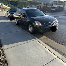 2009 Nissan Altima