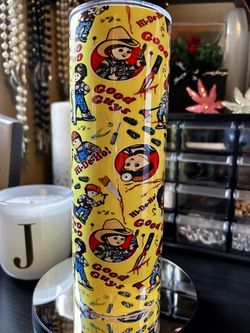 Yaya’s Tumblers