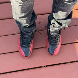 Air Jordan 12