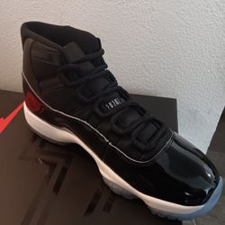 Jordan 11 Space Jam
