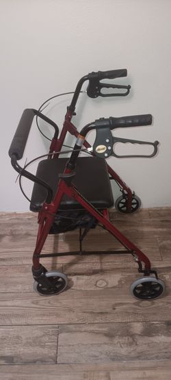 Drive Walker