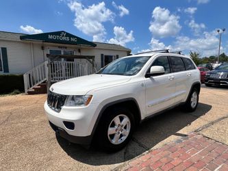 2011 Jeep Grand Cherokee