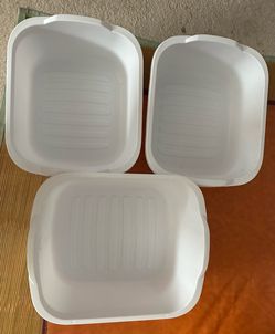 New Plastic dishpan 3 (S15x12)(L13.5x17)