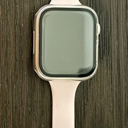 Apple Watch Series 9 GPS 45mm Pink Aluminum Case