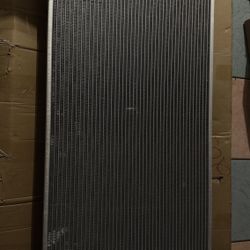 GMC Terrain and Chevro