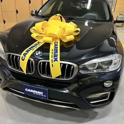 2016 BMW X6