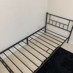 Bed Frame