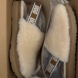 UGG Slippers